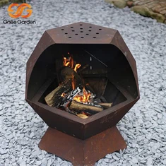 كورتن ستيل بيت بي بي كيو