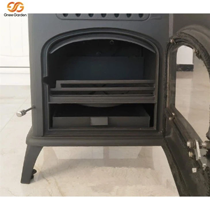 Antique Cast Lron Fireplaces