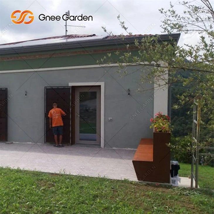 Outdoor Garden Chair